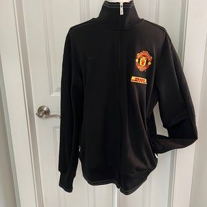 Nike Mancheste United